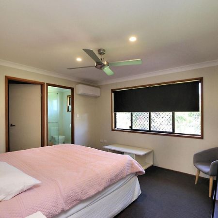 12 Wilfred Street Villa Bargara Exterior photo