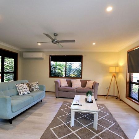 12 Wilfred Street Villa Bargara Exterior photo
