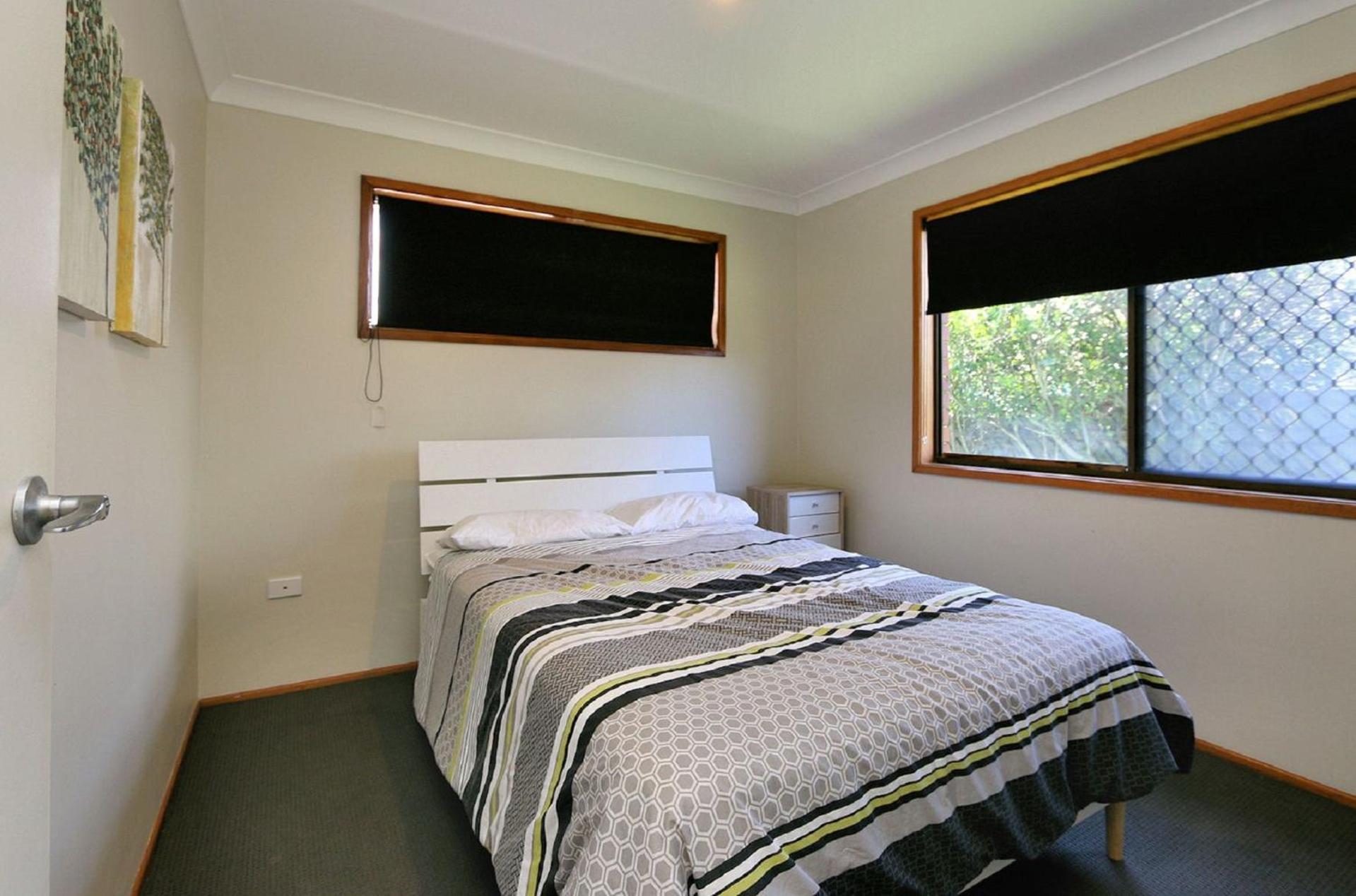 12 Wilfred Street Villa Bargara Exterior photo