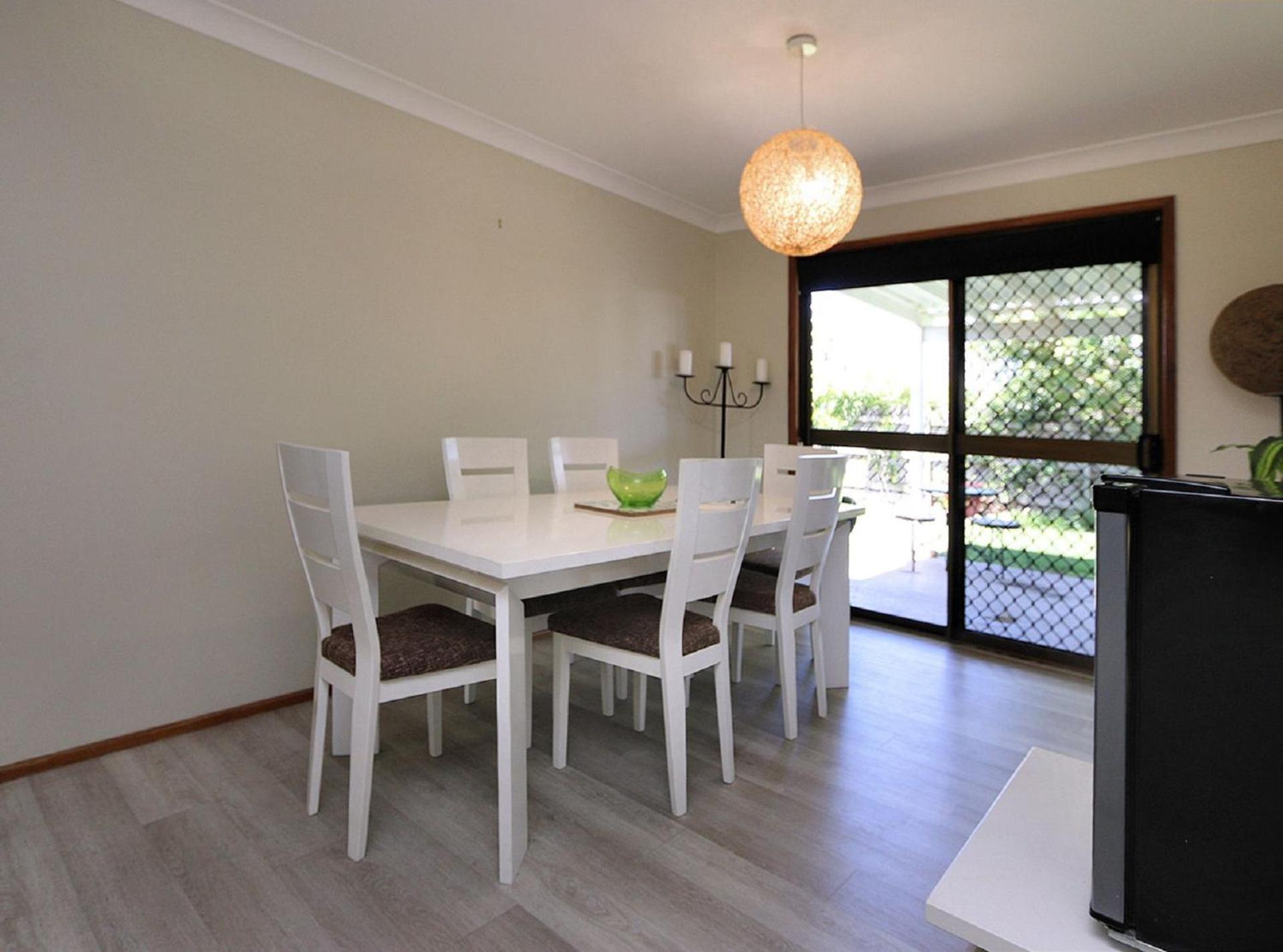 12 Wilfred Street Villa Bargara Exterior photo
