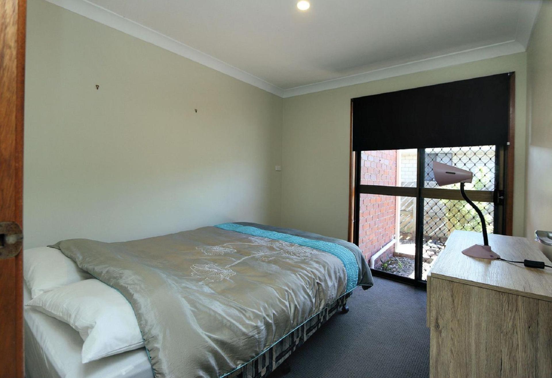 12 Wilfred Street Villa Bargara Exterior photo