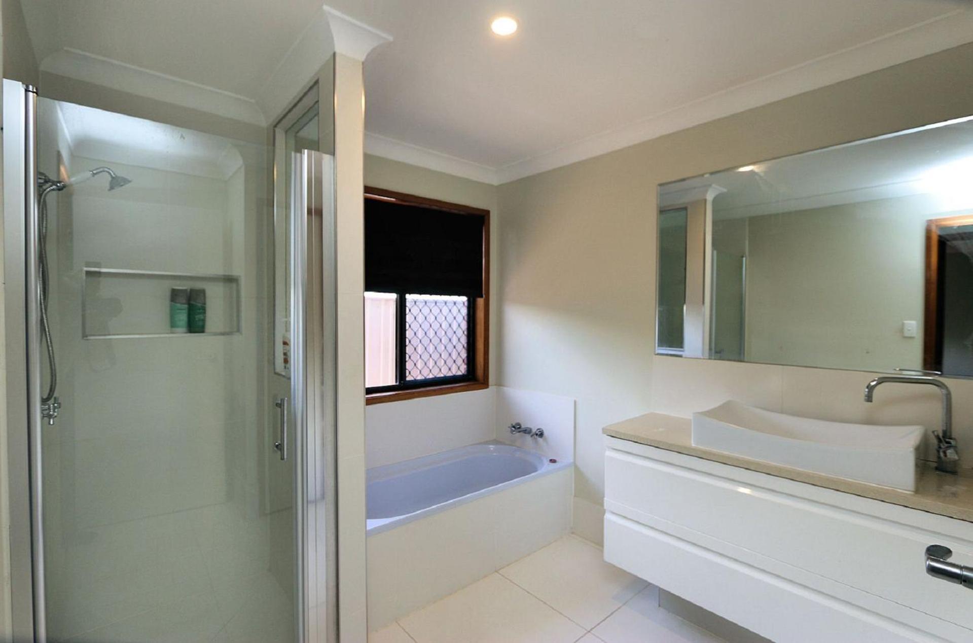 12 Wilfred Street Villa Bargara Exterior photo