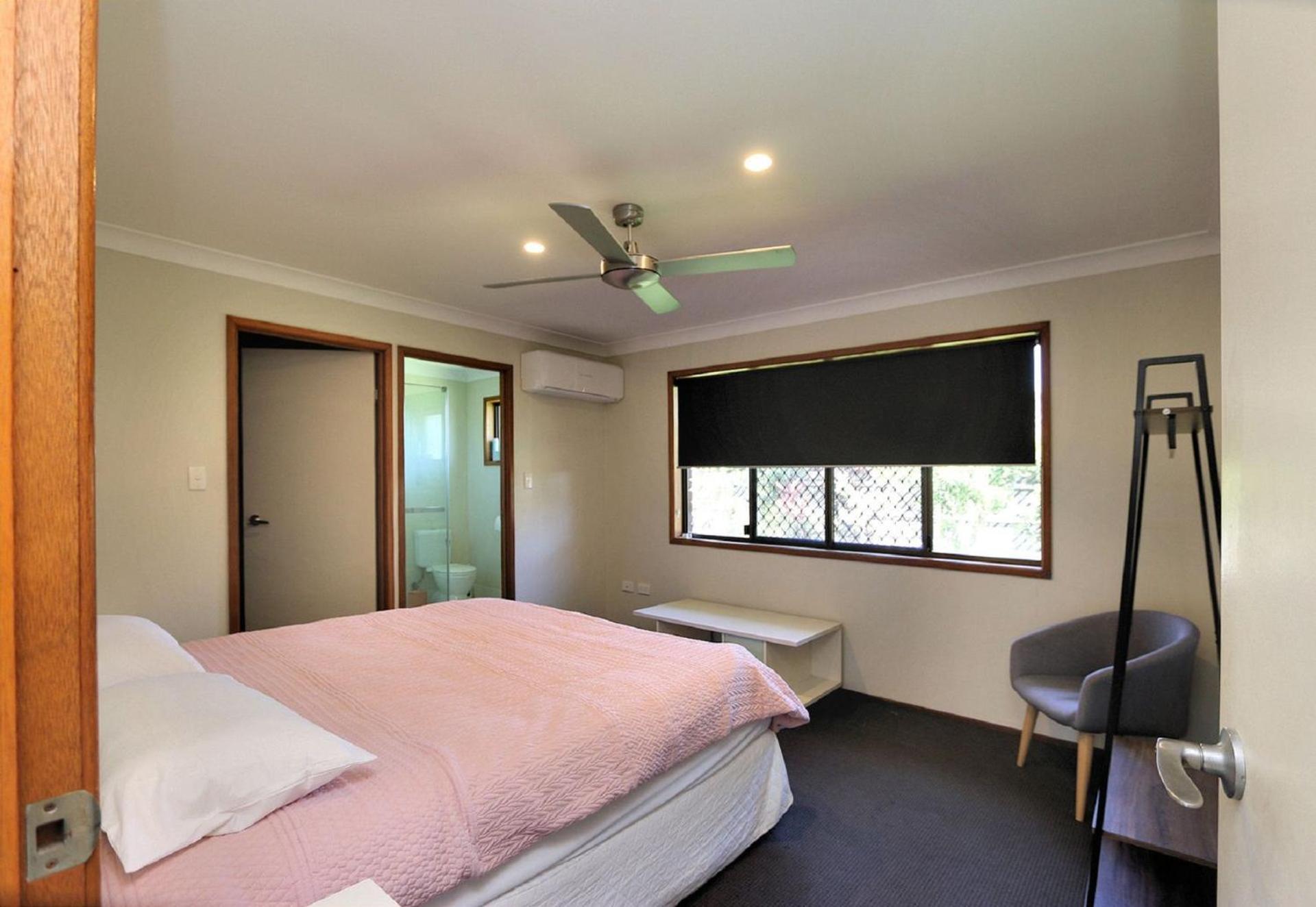 12 Wilfred Street Villa Bargara Exterior photo