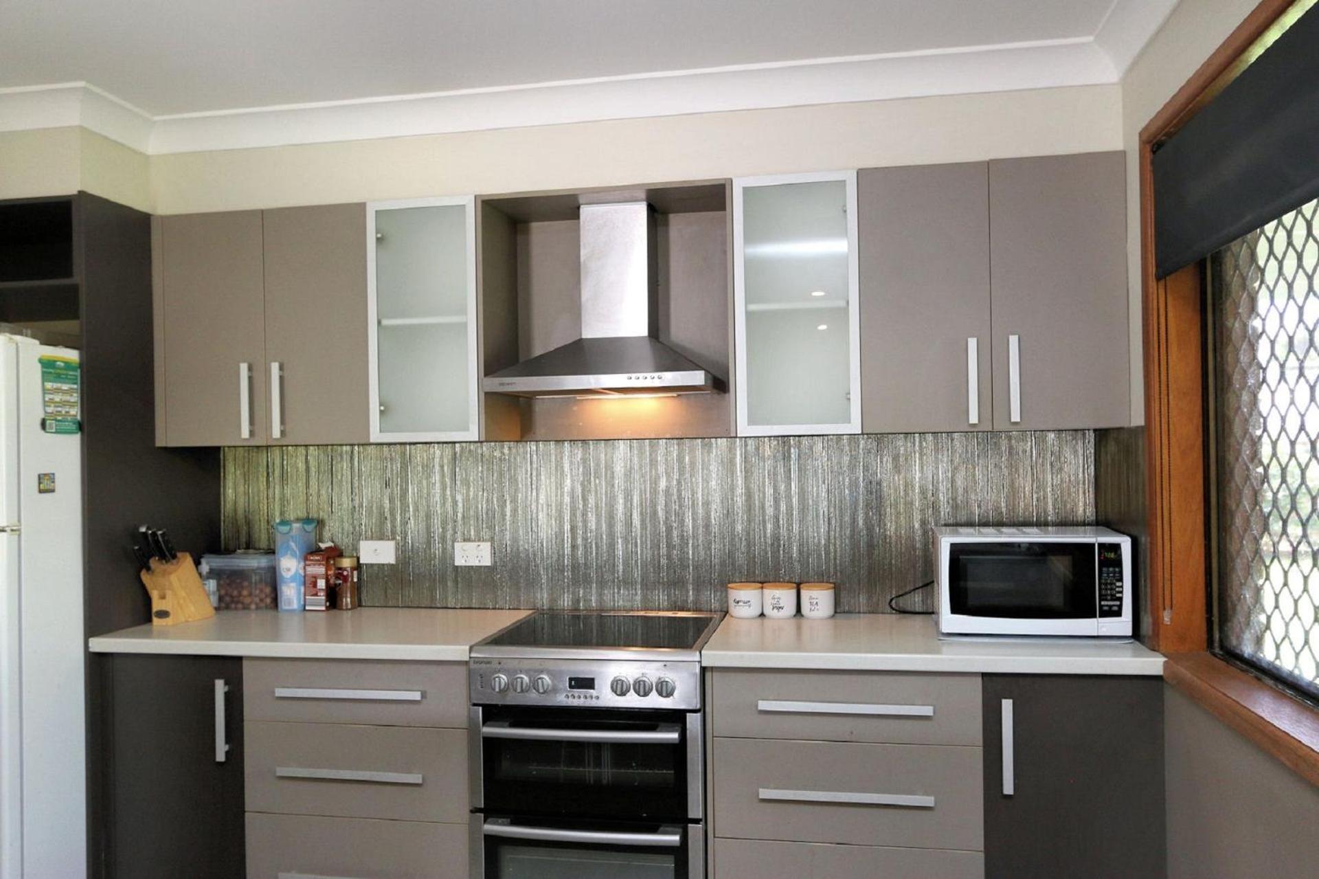 12 Wilfred Street Villa Bargara Exterior photo