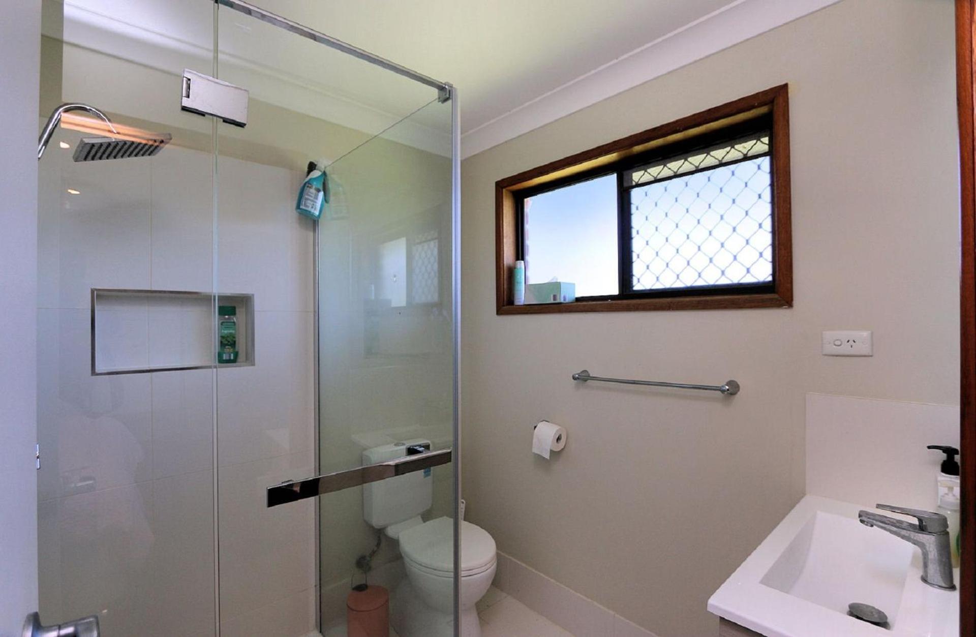 12 Wilfred Street Villa Bargara Exterior photo
